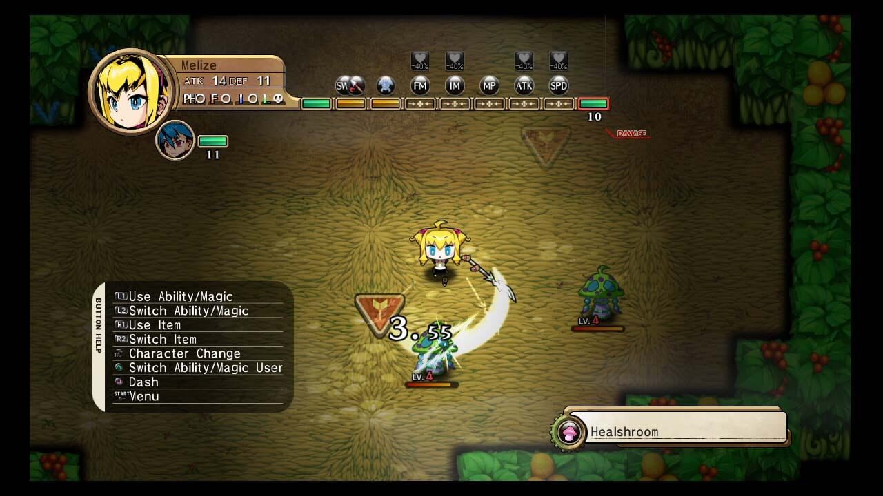 Screenshot for Legasista