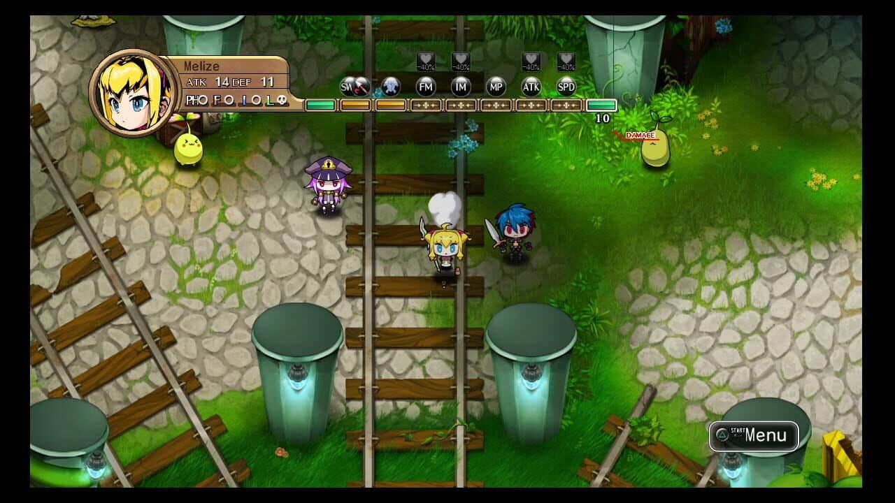 Screenshot for Legasista
