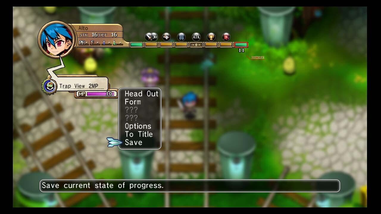 Screenshot for Legasista