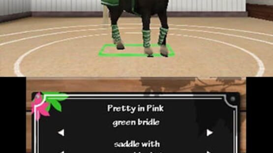 Screenshot for My Horse 3D: Best Friends