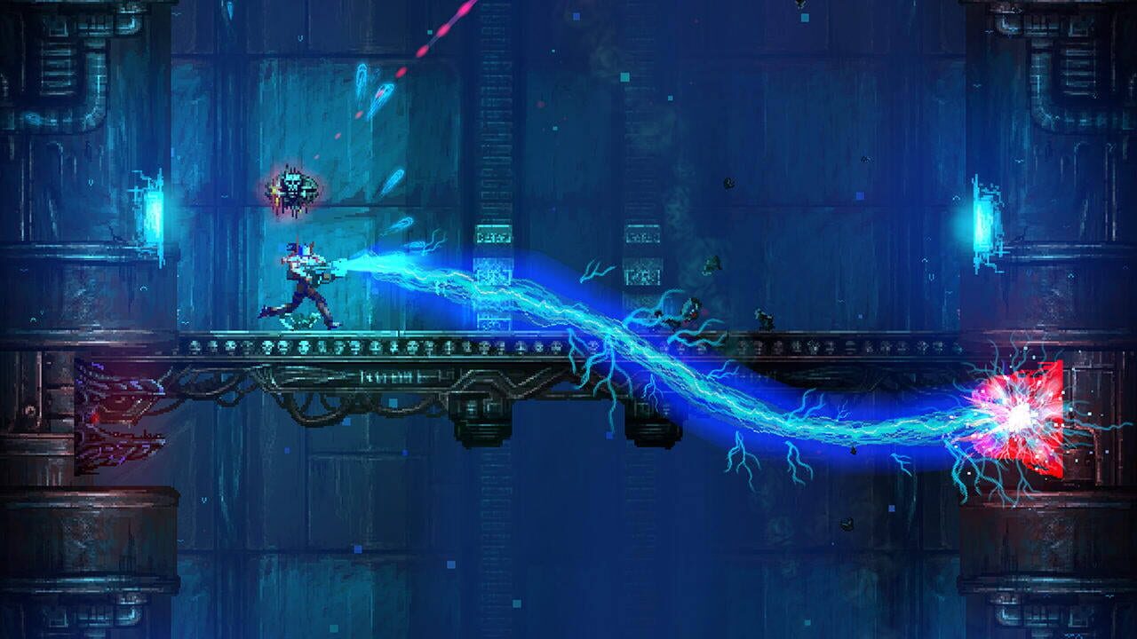 Screenshot for Valfaris & Slain Double Pack