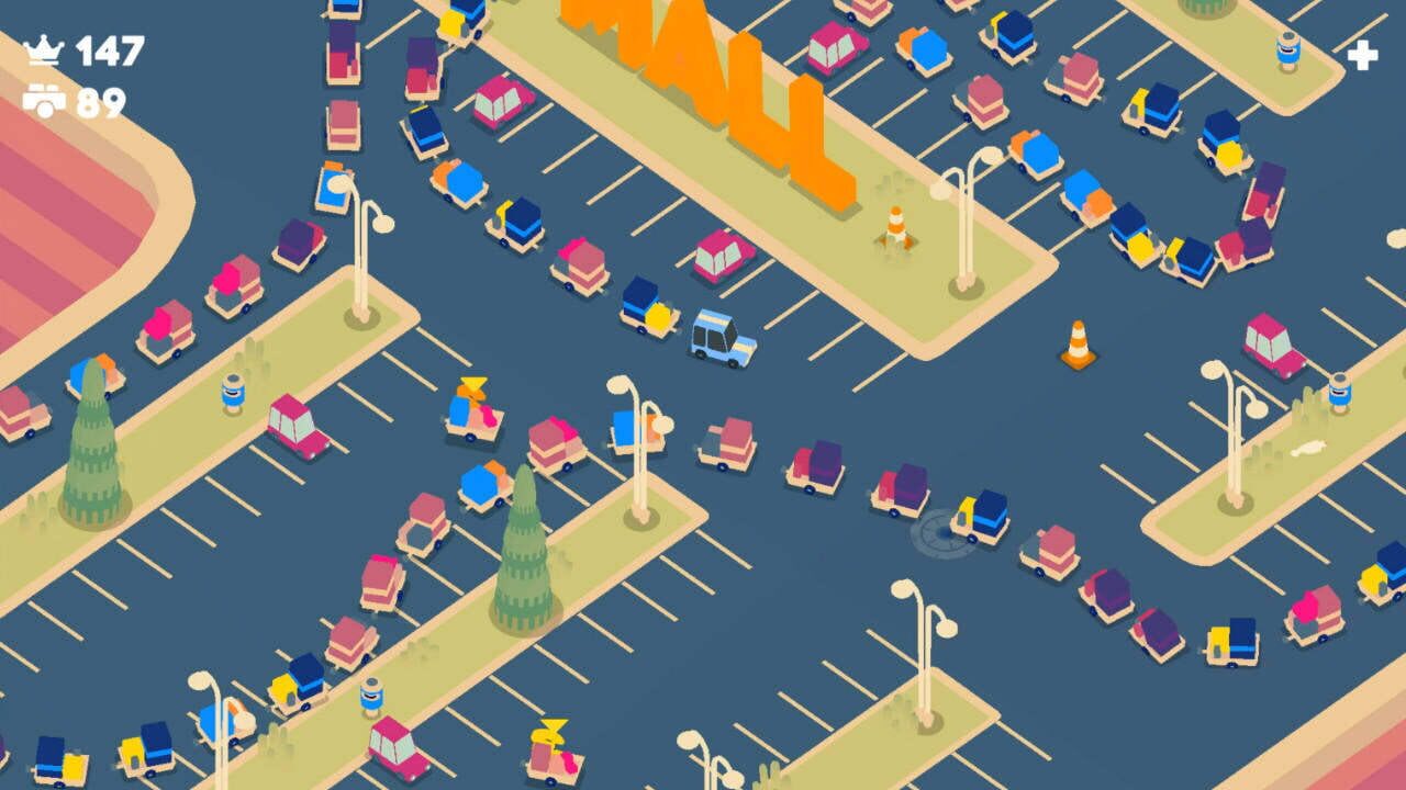 Screenshot for Pako Caravan
