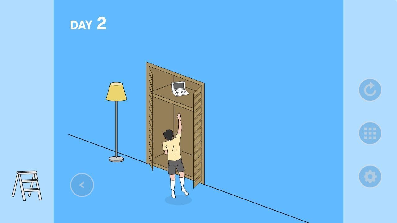 Screenshot for Mom Hid My Game! 2