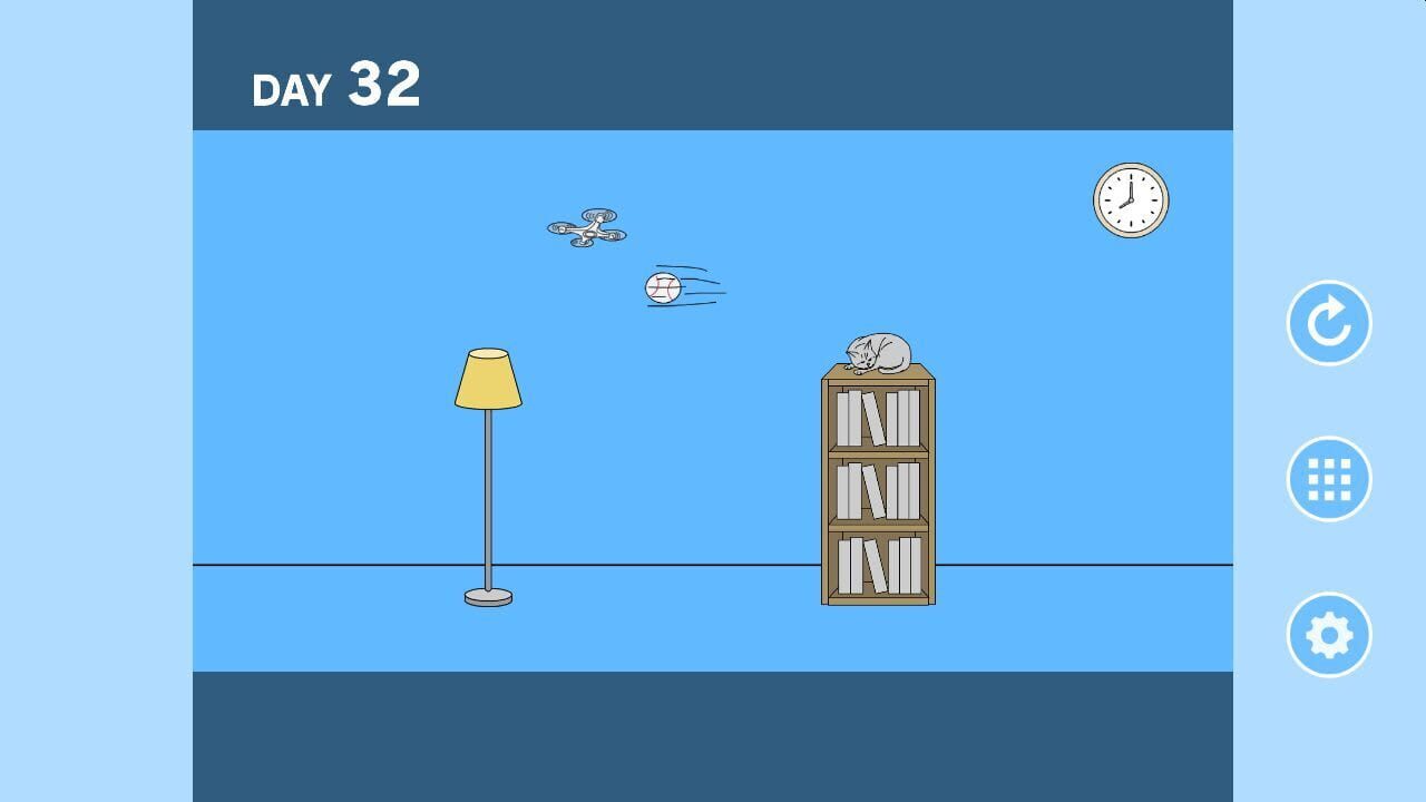 Screenshot for Mom Hid My Game! 2