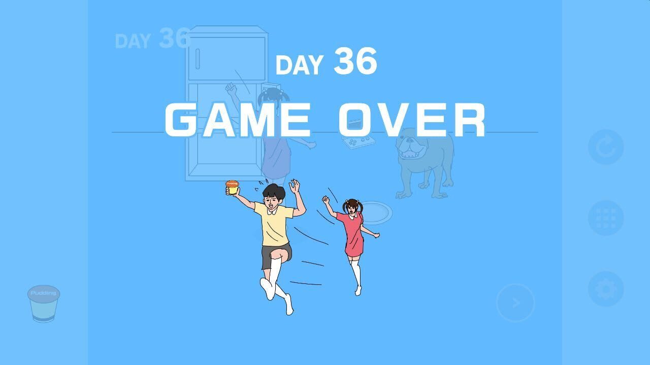 Screenshot for Mom Hid My Game! 2