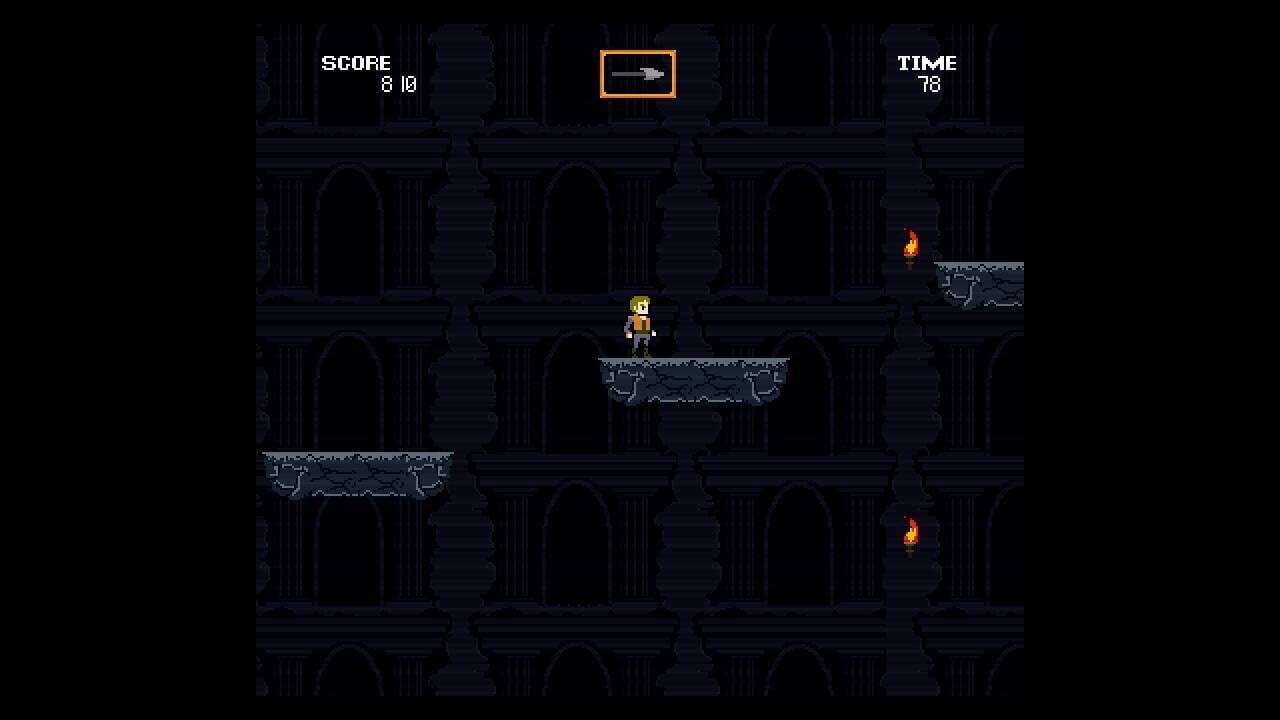 Screenshot for Dungeon of Nazarick