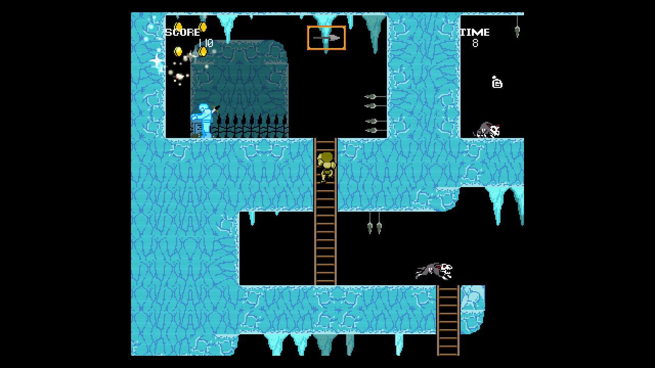 Screenshot for Dungeon of Nazarick