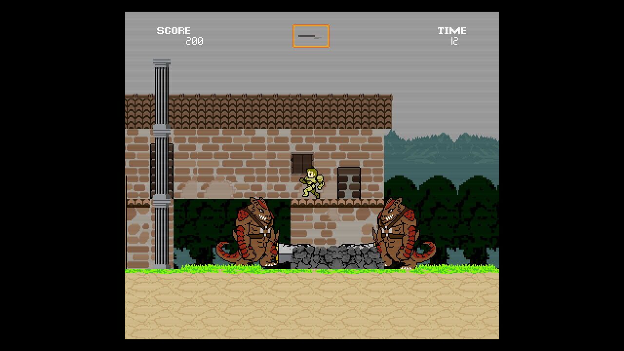 Screenshot for Dungeon of Nazarick