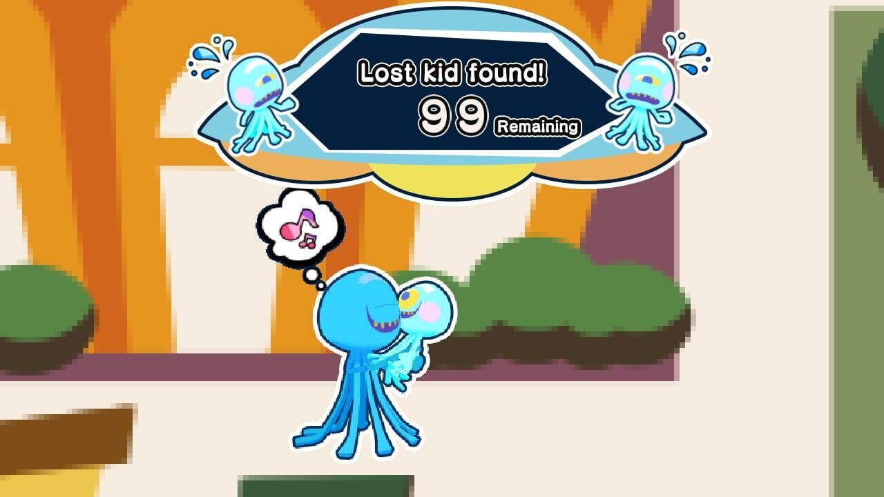 Screenshot for Puzzle Pedestrians