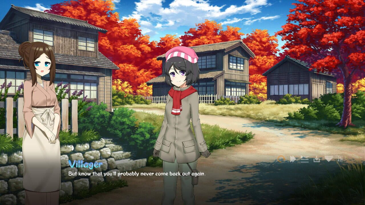 Screenshot for Forest Guardian