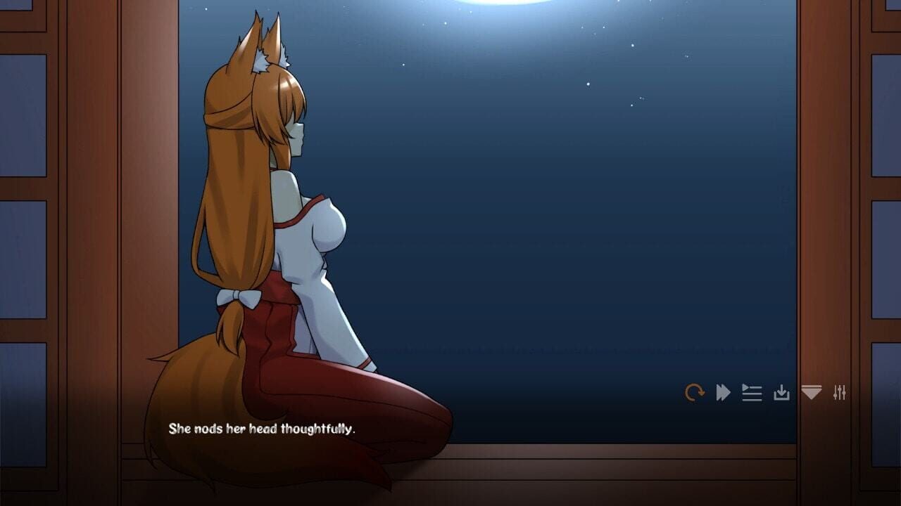 Screenshot for Forest Guardian