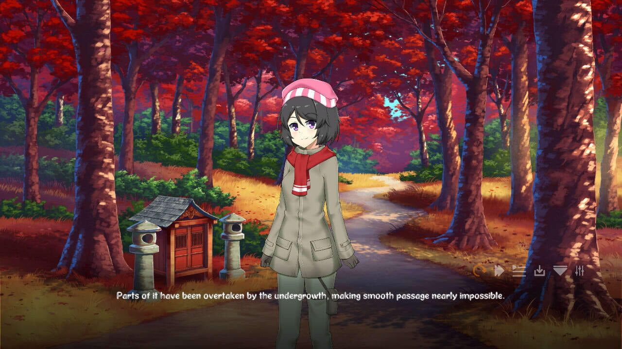 Screenshot for Forest Guardian