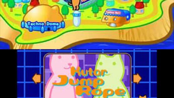 Screenshot for Kutar Jump Rope