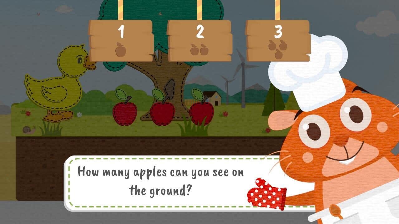 Screenshot for Hamster Bob