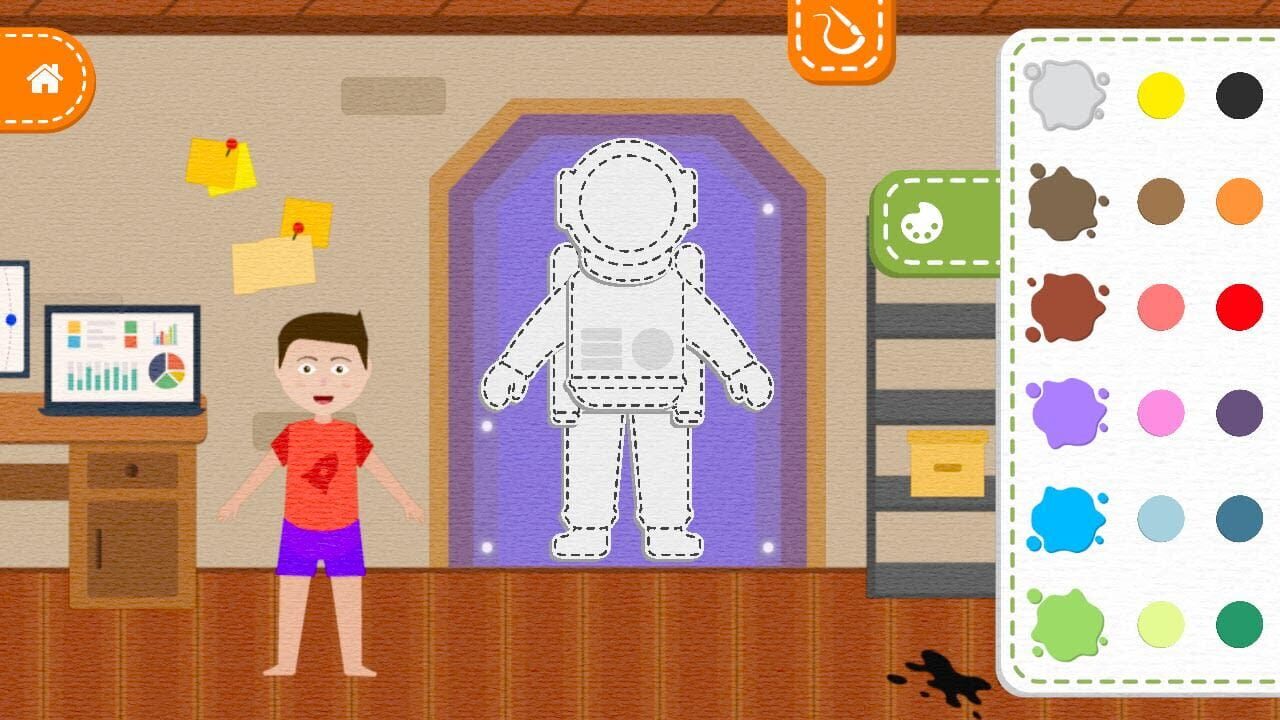 Screenshot for Hamster Bob