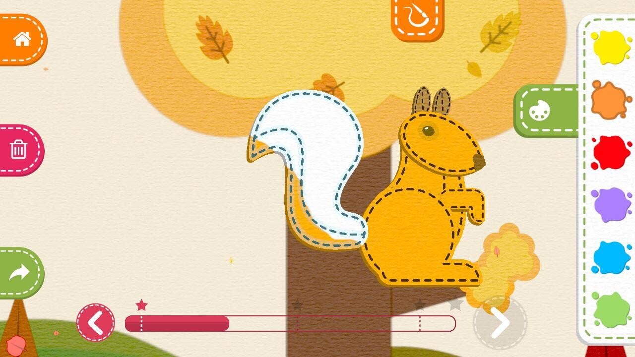 Screenshot for Hamster Bob