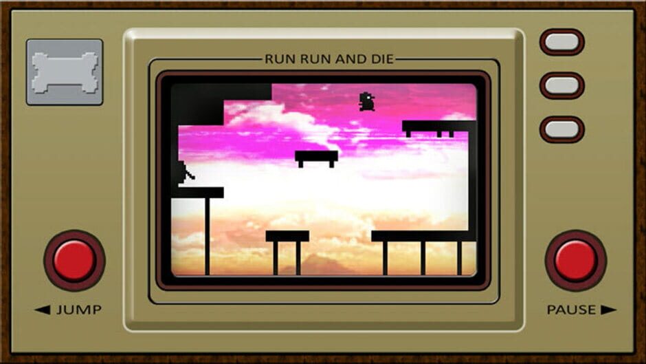 Screenshot for Mutant Alien Moles of the Dead: Whack Whack or Die
