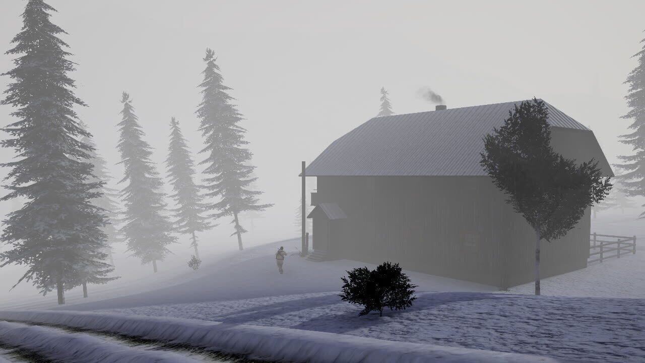 Screenshot for Beyond Enemy Lines: Essentials