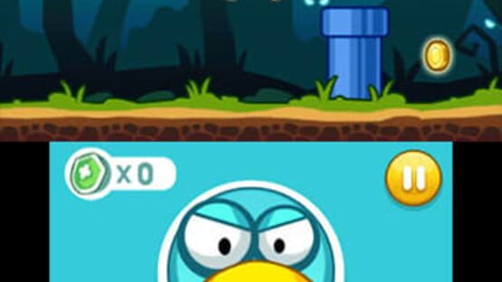 Screenshot for Flap Flap