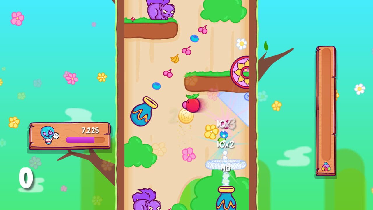 Screenshot for Family Tree