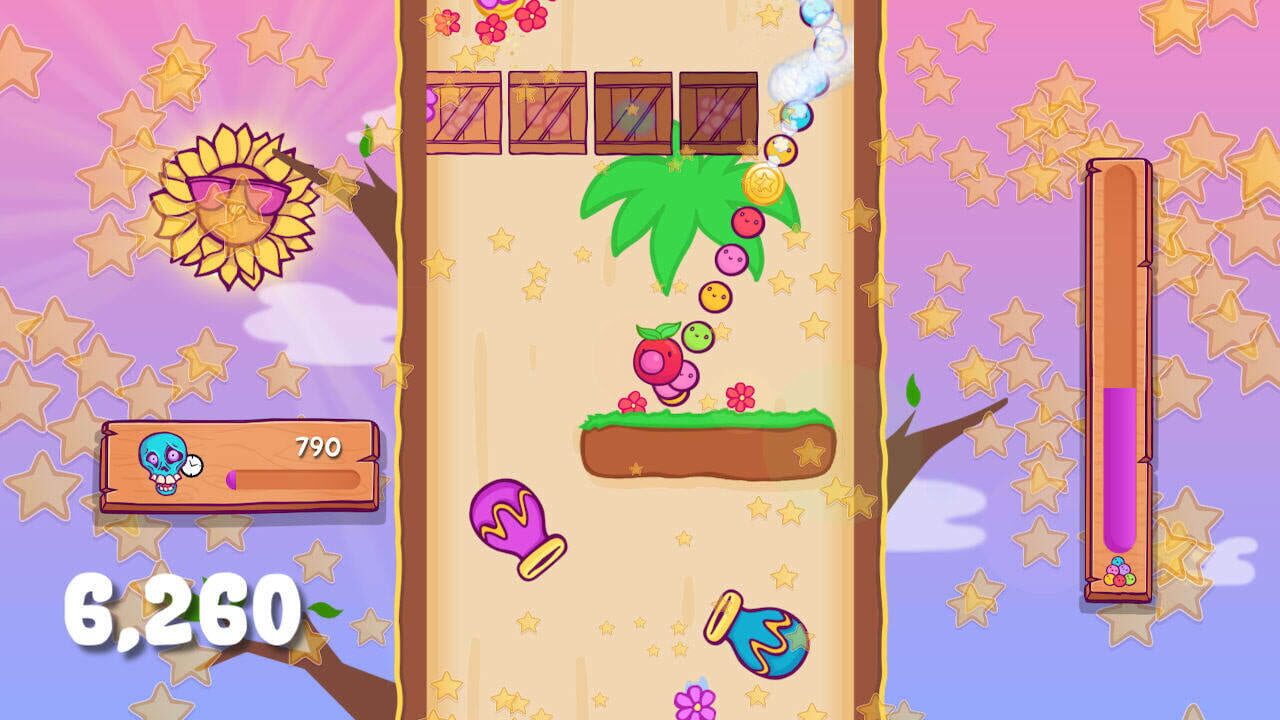 Screenshot for Family Tree