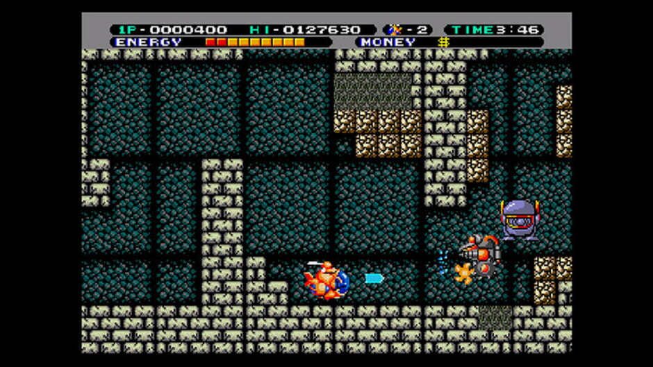 Screenshot for Battle Chopper