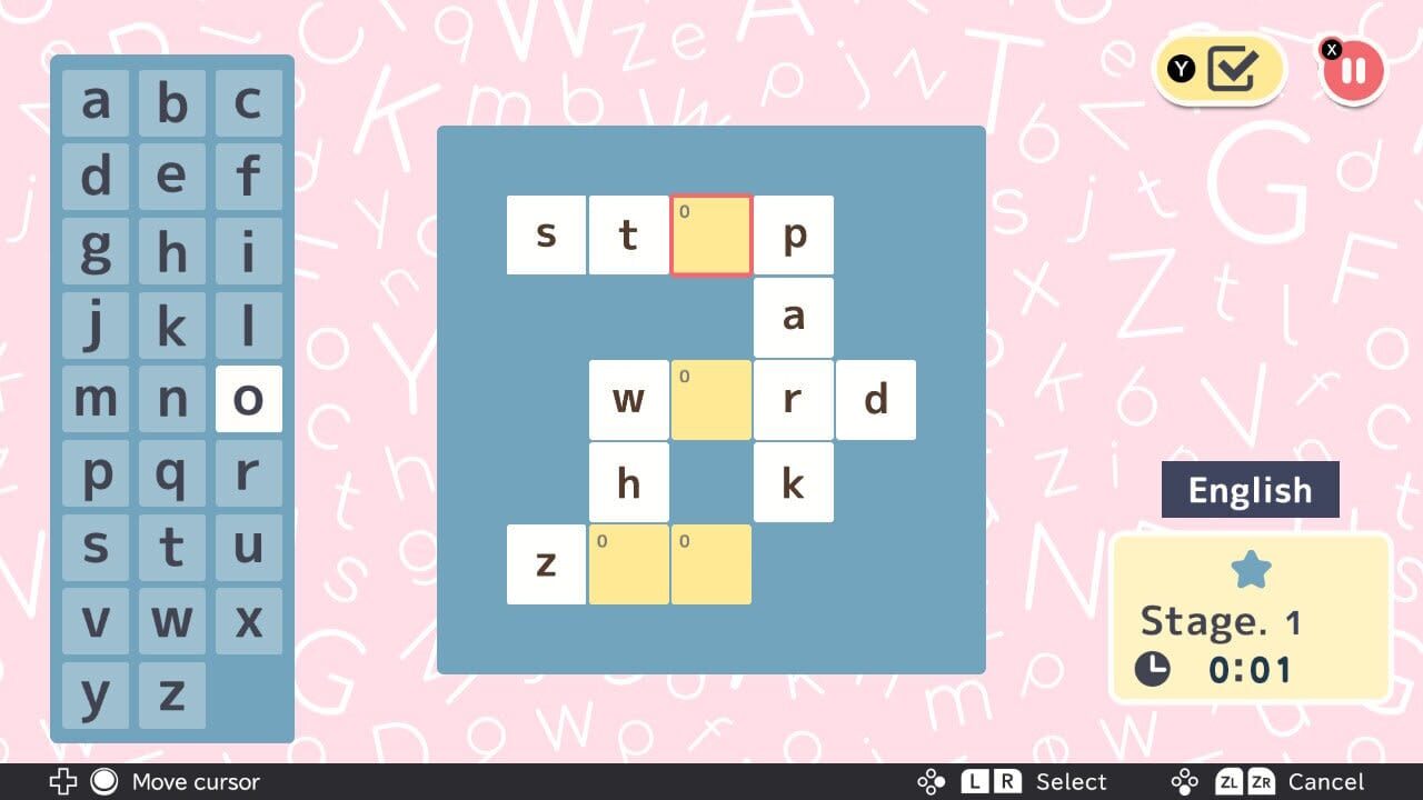 Screenshot for Codebreaker Puzzle 1000! ENG & JAN