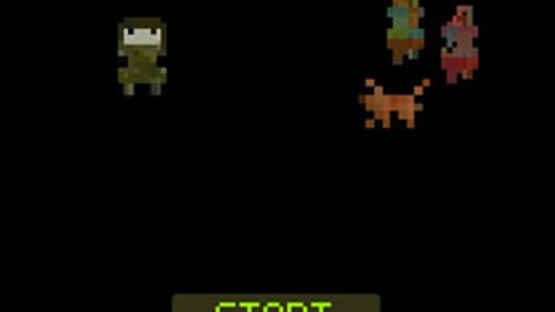 Screenshot for Dark Island
