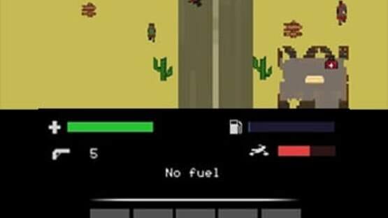 Screenshot for Dark Island