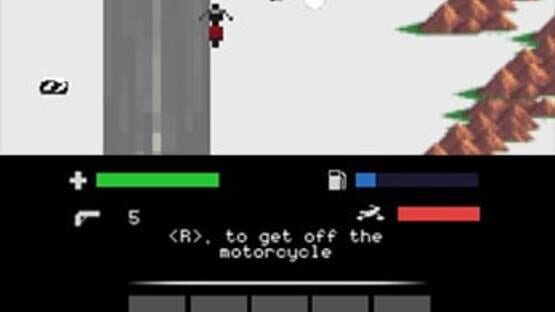 Screenshot for Dark Island