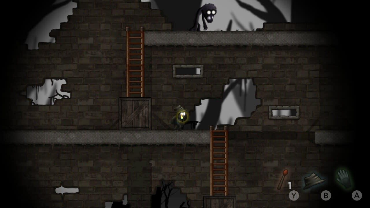 Screenshot for Silent World