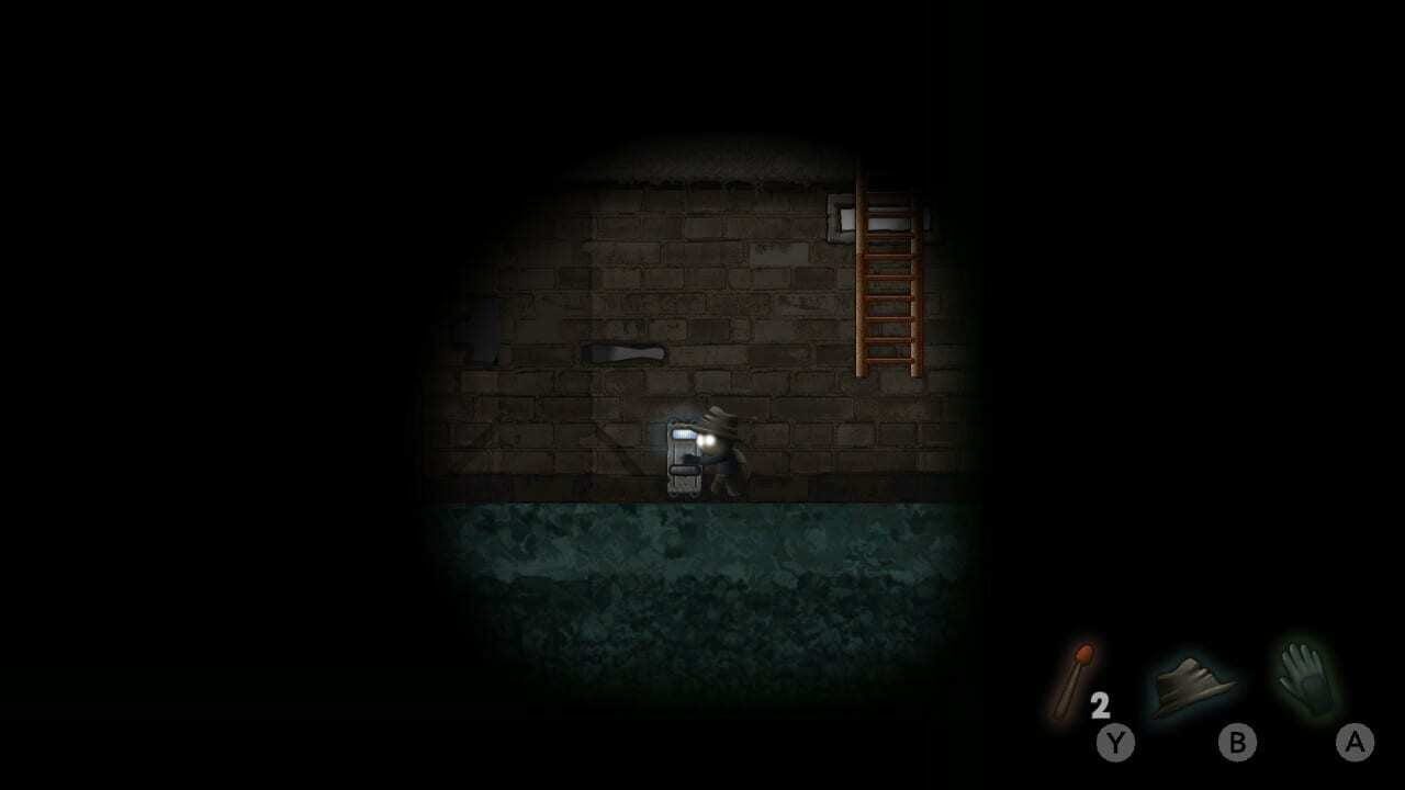 Screenshot for Silent World