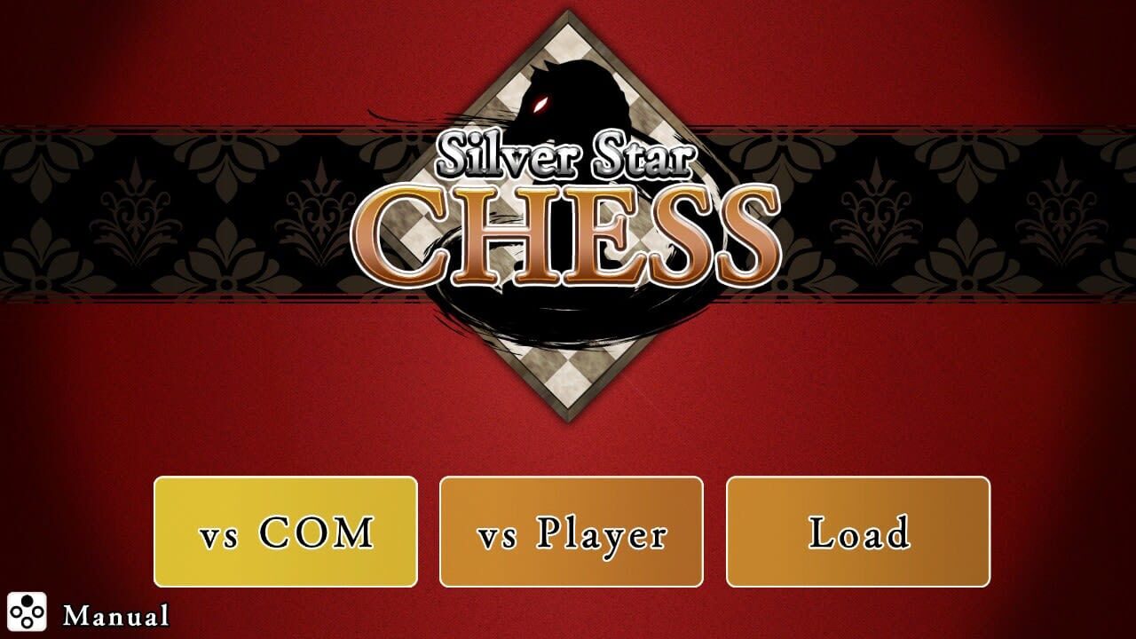 Screenshot for SilverStarChess