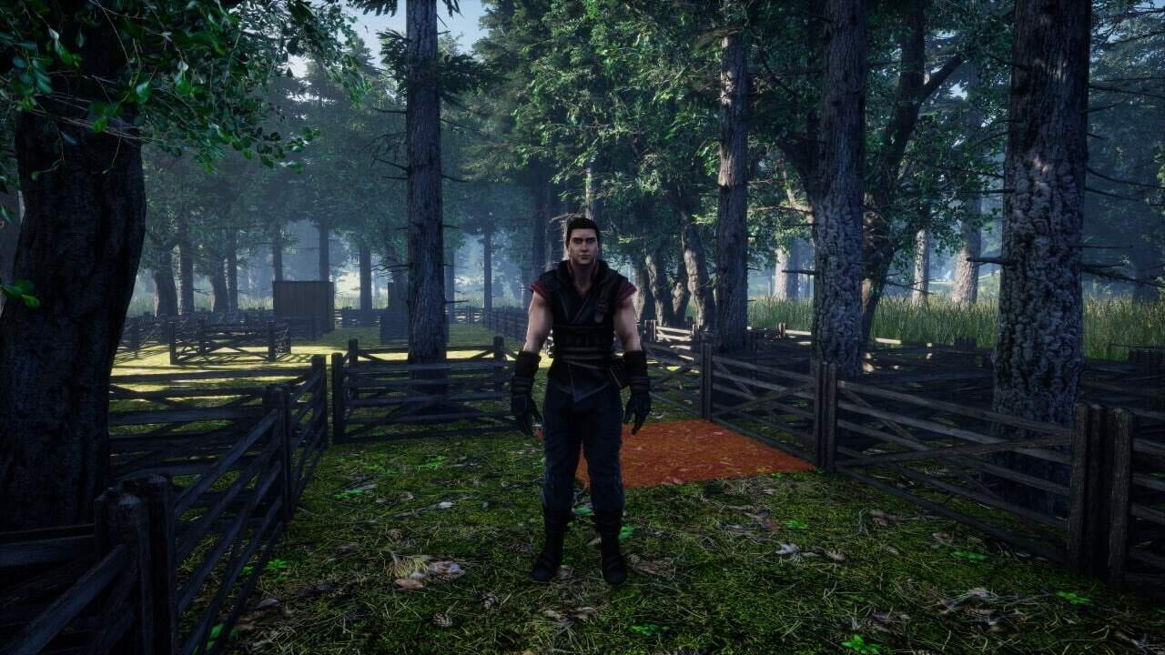 Screenshot for Push the Crate