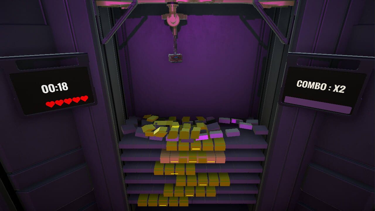 Screenshot for Gold Digger