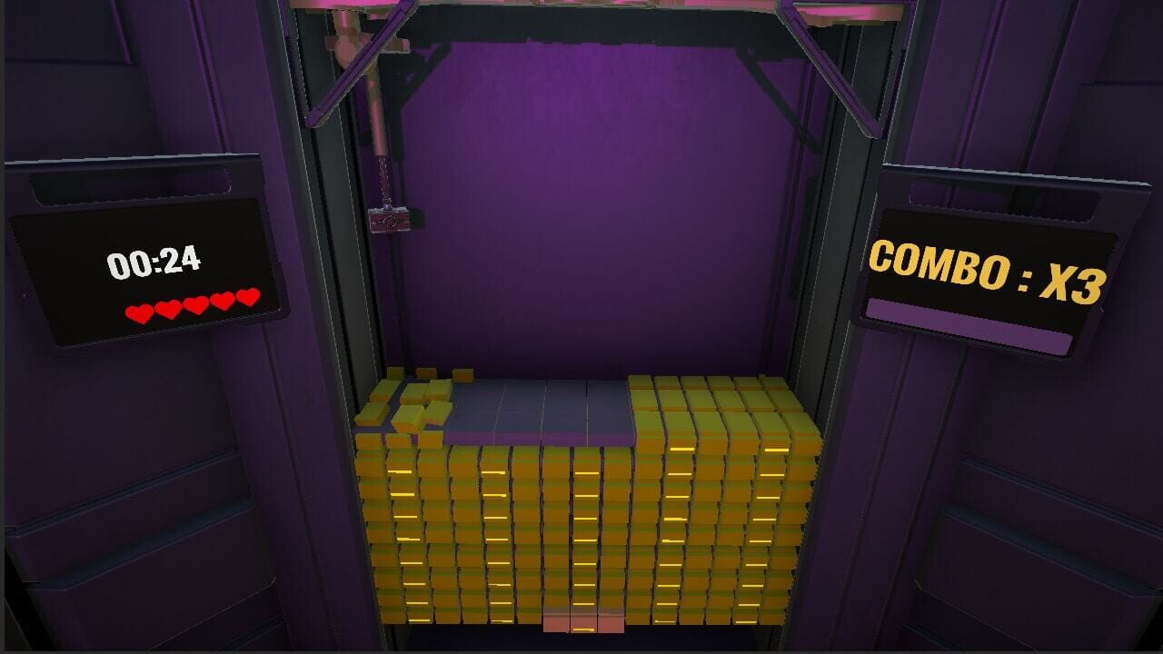 Screenshot for Gold Digger