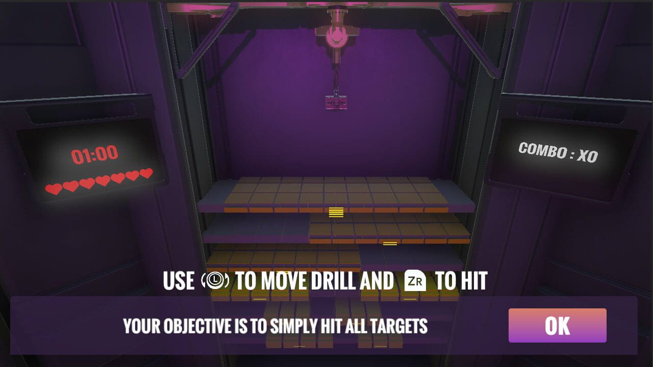 Screenshot for Gold Digger