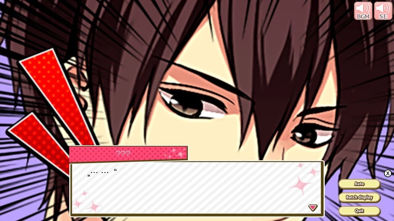 Screenshot for Diamond Girl: An Earnest Education in Love
