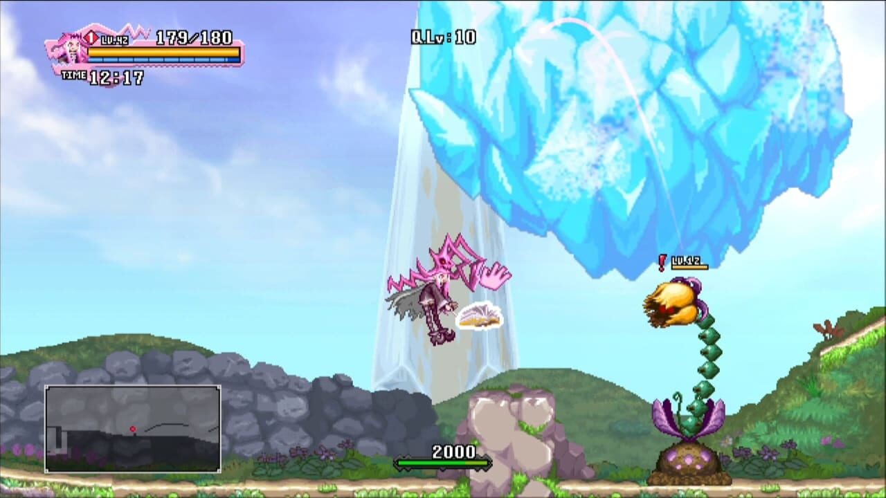Screenshot for Dragon Marked for Death: Advanced Attackers