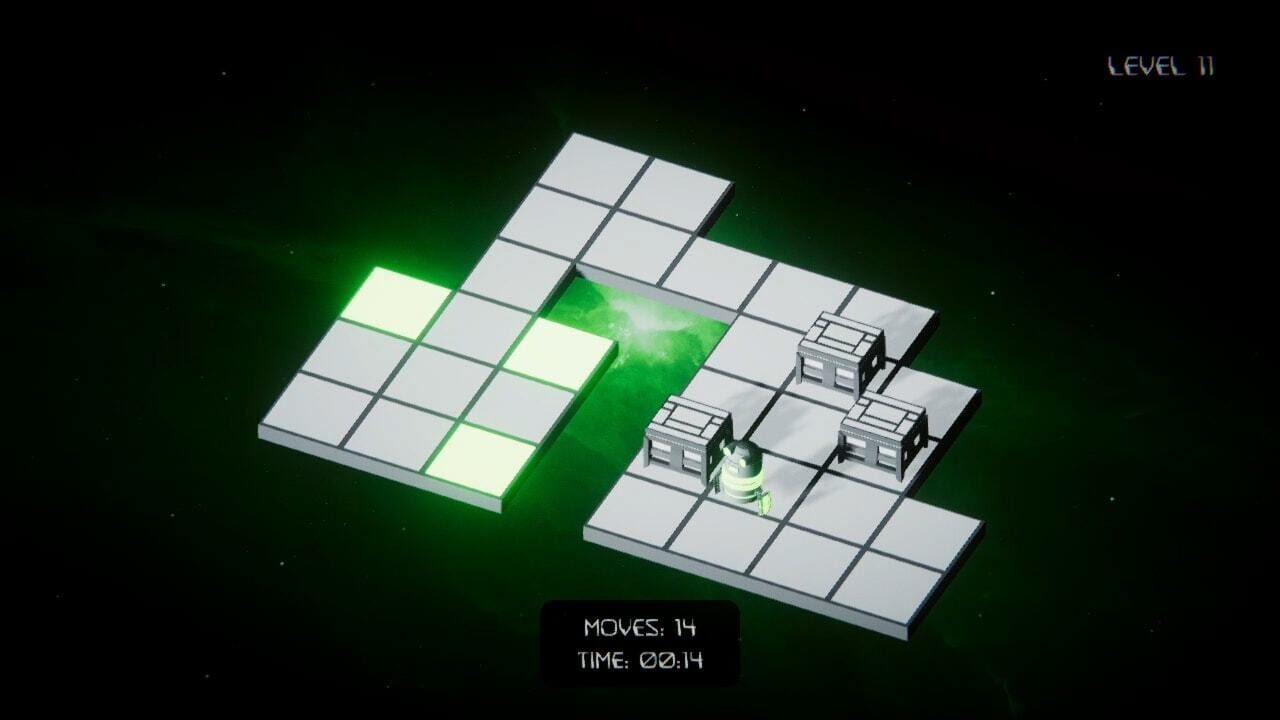 Screenshot for Reason: Casual Puzzle