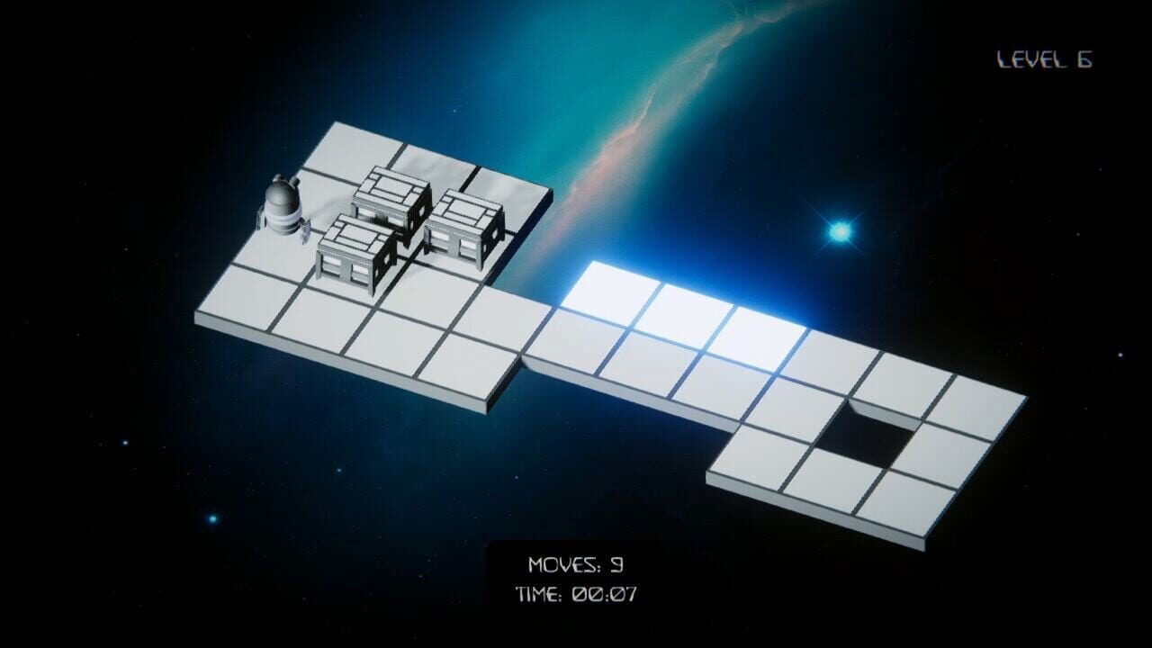 Screenshot for Reason: Casual Puzzle