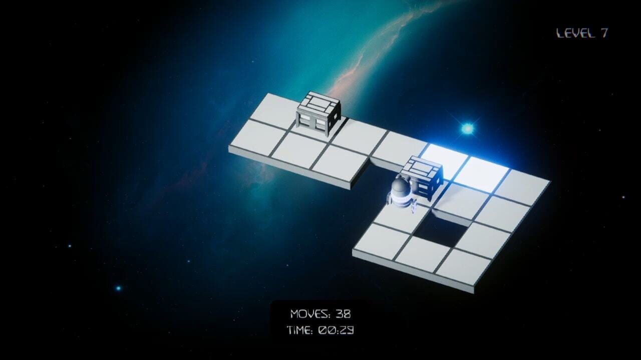 Screenshot for Reason: Casual Puzzle