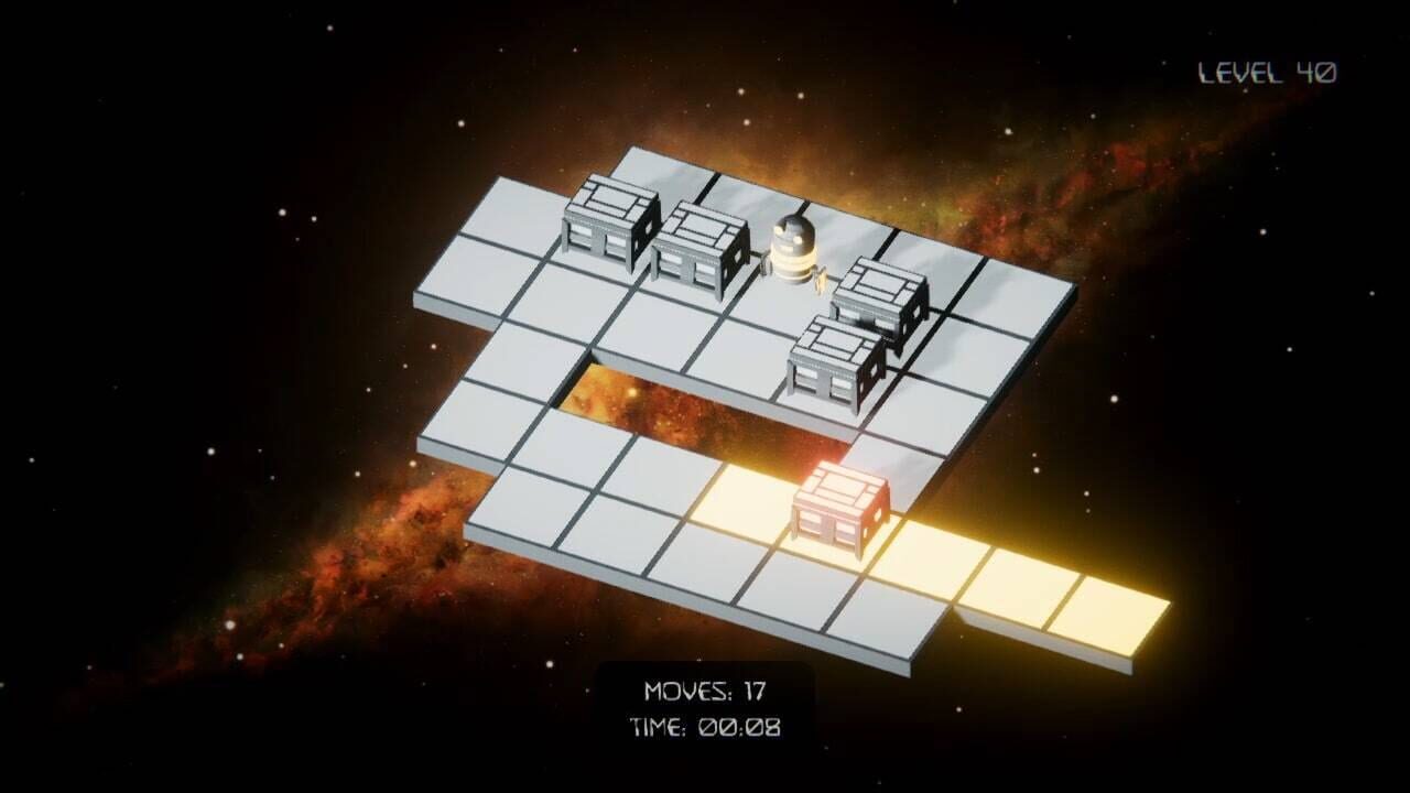 Screenshot for Reason: Casual Puzzle