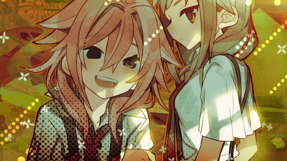 Screenshot for Ayakashi Akashi