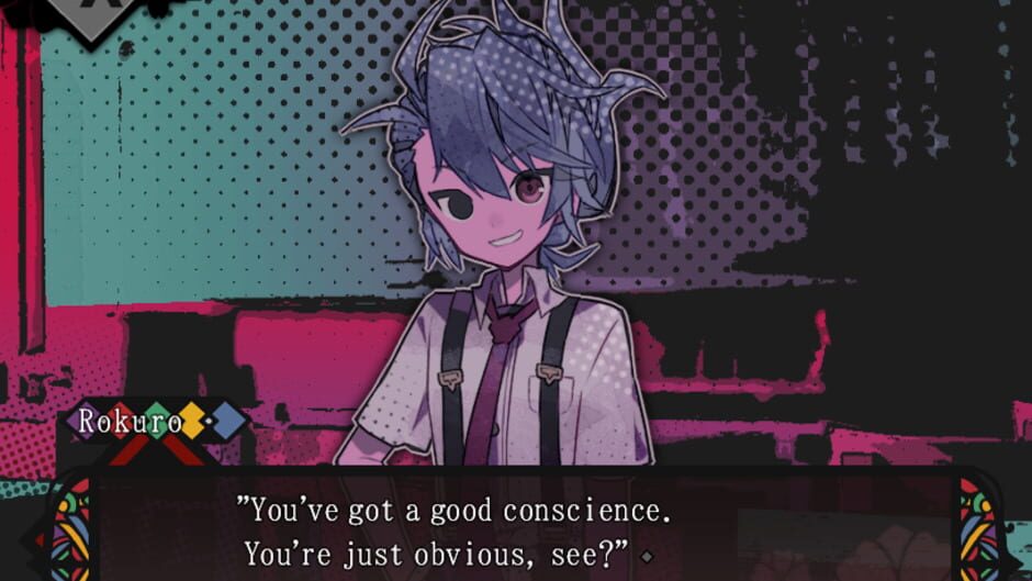 Screenshot for Ayakashi Akashi