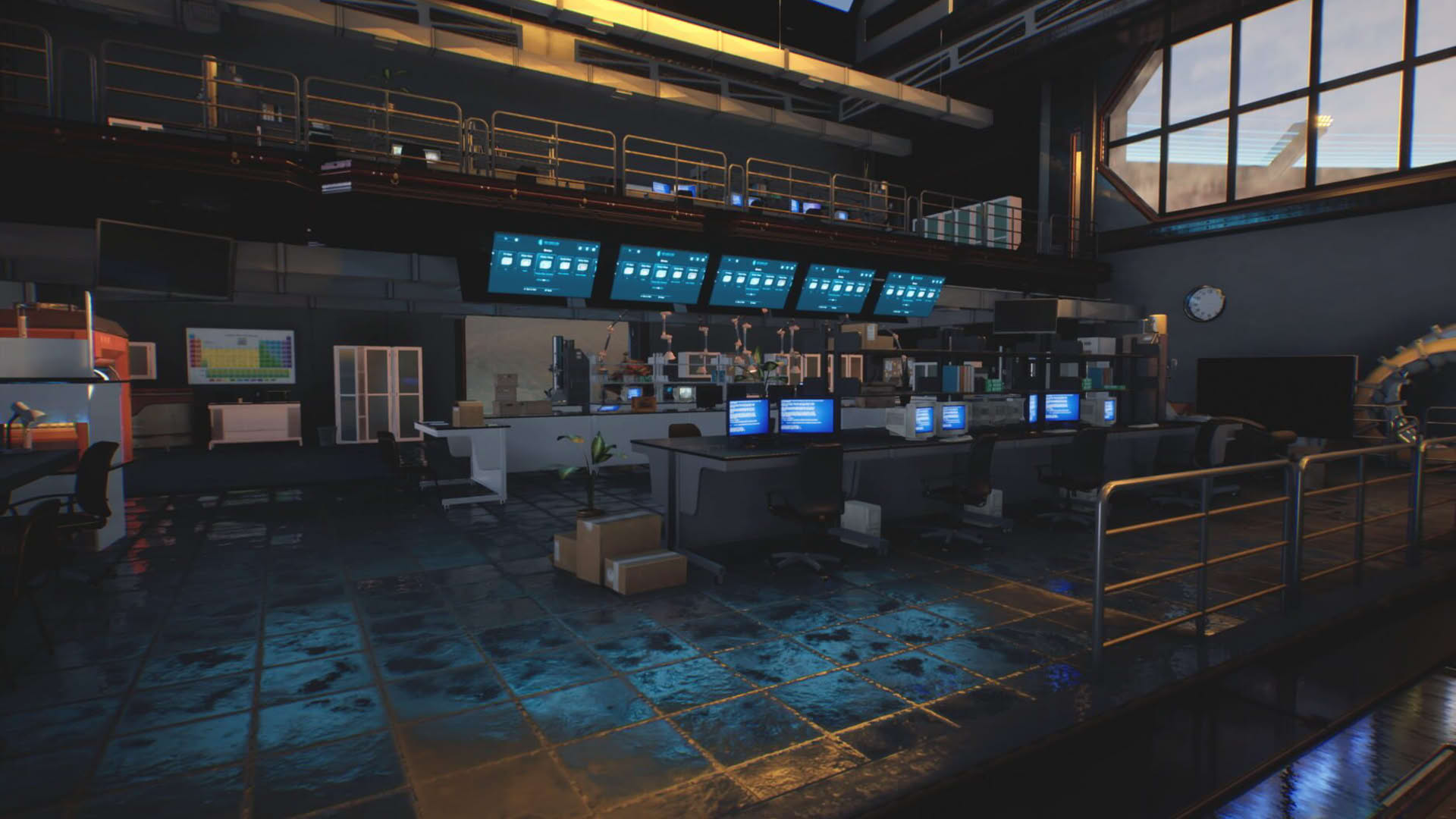 Screenshot for TinShift