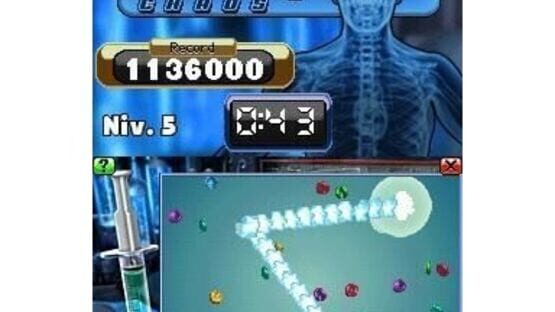 Screenshot for TouchMaster Connect