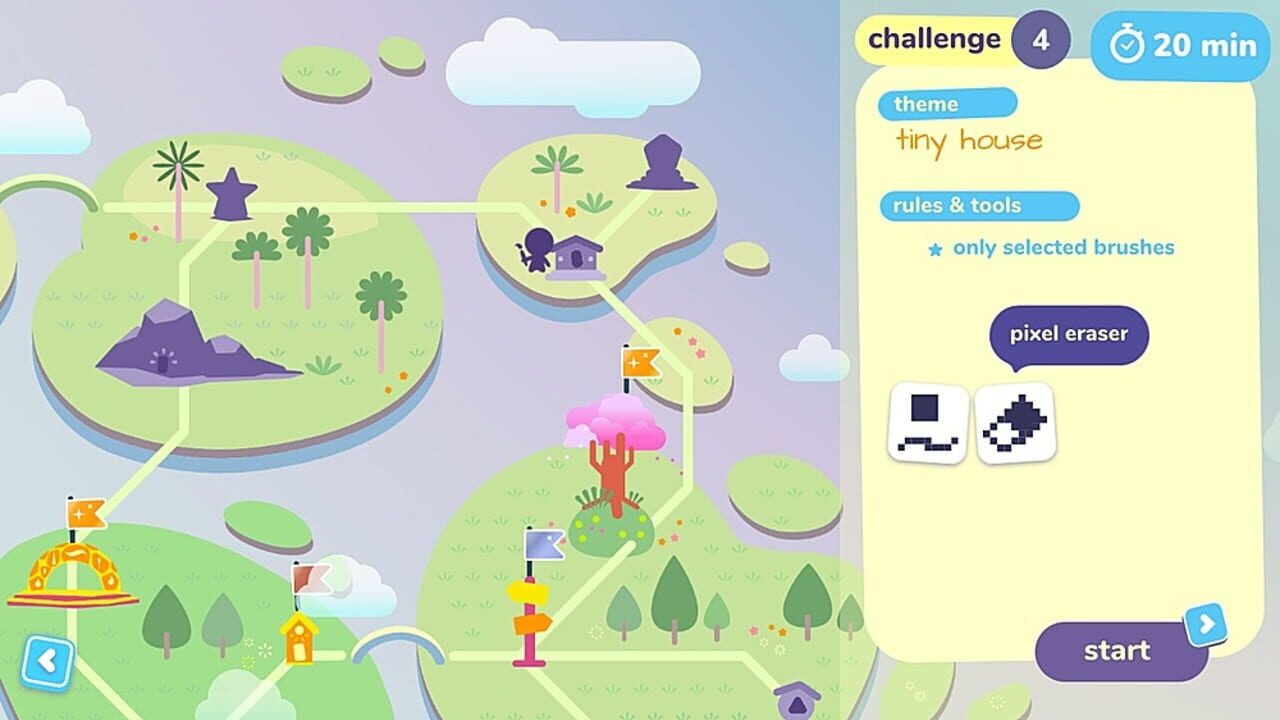 Screenshot for Colors Live