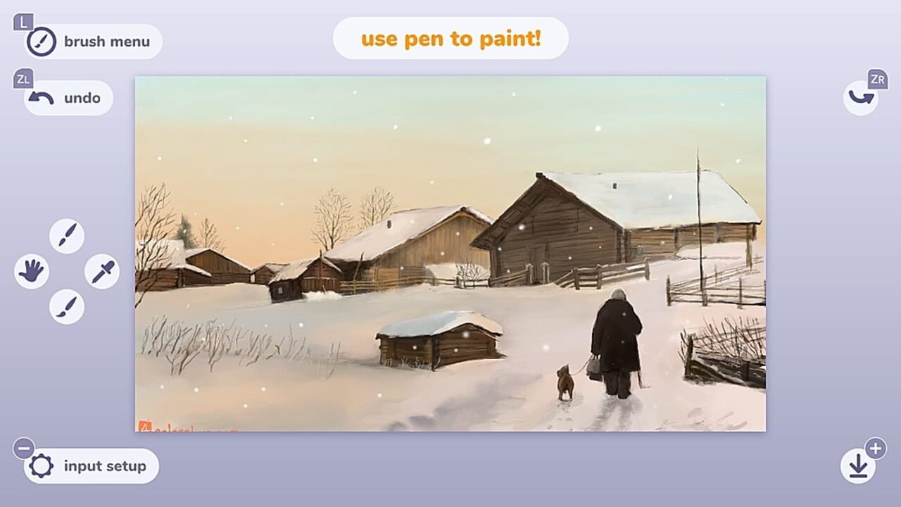 Screenshot for Colors Live