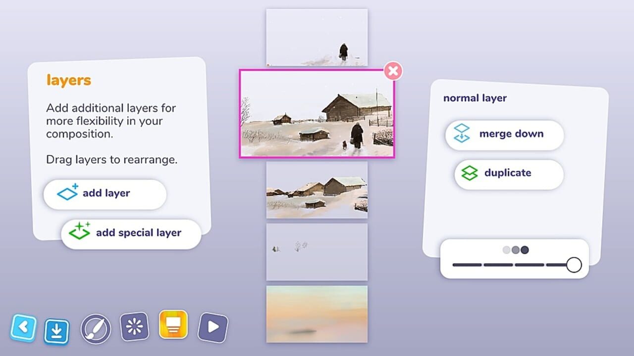 Screenshot for Colors Live